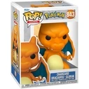 Φιγούρα Funko Pop! Games: Pokemon - Charizard #843 (FNK42191)