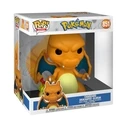 Φιγούρα Funko Pop! Games: Pokemon - Charizard #851 Supersized (FNK42245)