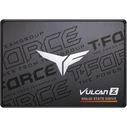 Σκληρός Δίσκος 2.5" SSD 512GB TeamGroup Δίσκος SSD T-Force Vulcan Z SATA III (T253TZ512G0C101)
