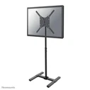 Βάση Τηλεόρασης Neomounts Monitor/TV Mobile Floor Stand 10''-55'' (NEONS-FS100BLACK)
