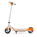 Ηλεκτρικό Παιδικό Πατίνι Kiddoboo Ε-Scooter KiddoRider White (KBY2WHI)
