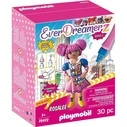 Playmobil EverDreamerz Rosalee Comic World για 7 ετών (70472) (PLY70472)