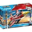 Playmobil Stunt Show Eagle Jet για 5-12 ετών (70832) (PLY70832)
