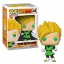Φιγούρα Funko Pop! Animation: Dragon Ball Z - Super Saiyan Gohan #858 (FNK86088)