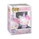 Φιγούρα Funko Pop! Animation: Hello Kitty 50th Anniversary - Hello Kitty #76 (FNK60904)