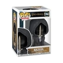 Φιγούρα Funko Pop! Movies: Lord of the Rings - Nazgul #1744 (FNK37859)