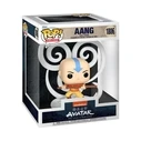 Φιγούρα Funko Pop! Animation: Avatar The Last Airbender - Aang #1806 Deluxe (FNK12450)