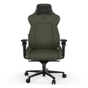 Καρέκλα Gaming Corsair Chair TC500 Luxe Fabric Sherwood (CF-9010068-WW)