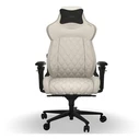 Καρέκλα Gaming Corsair Chair TC500 Luxe Fabric Frost (CF-9010067-WW)