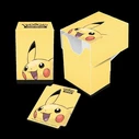 UltraPro TCG Θήκες Καρτών Pokémon Pikachu 65+