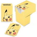UltraPro TCG Θήκες Καρτών Pokémon Pikachu 65+