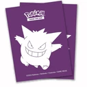 Ultra PRO Θήκες Καρτών TCG Pokémon Gengar 105 Apex Sleeve