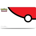 UltraPro Επιφάνεια Παιχνιδιού TCG Pokémon Poke-Ball