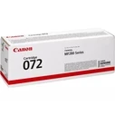 Toner Canon 072 Black (5647C002) (CAN072BK)