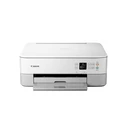 Πολυμηχάνημα Canon PIXMA TS5351I Color MFP (White) (4462C106AC)