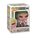 FUNKO Φιγούρα Funko Pop One Piece Donquixote Doflamingo 400 FNK27183