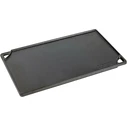Lodge Cast Iron Reversible Grill/Griddle Plate 42.55 x 24.13 x 1.5 cm (L-DP3)