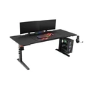 Γραφείο Gaming Genesis Desk Holm Modular 180 (NDS-2251)