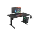 Γραφείο Gaming Genesis Desk Holm Modular 140 (NDS-2249)