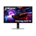 Monitor 27" Samsung LS27FG812SUXEN 4K Ergonomic Gaming