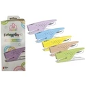 Office Stapler ROMA Funnyplier 12 Pastel 0022405 ROM0022405