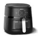 Air Fryer Philips 2000 Black (NA231/00)