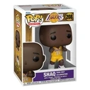 Funko Pop! Sports: Los Angeles Lakers - Shaq #208 (FNK63124)