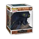 Funko Pop! Animation: How to Train your Dragon - Toothless #1792 Deluxe (FNK61403)