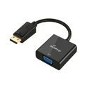 Αντάπτορας HDMI MediaRange to DVI-I Video Converter, 20cm, Black (MRCS228)