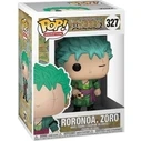 Funko Pop! Animation: One Piece - Roronoa Zoro #327 (FNK31916)