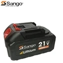Μπαταρια Sango Sango 21v 4.0ah (SAN-90205)