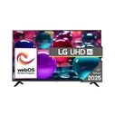 Τηλεόραση 65" LG Smart 65UA73003LA 4K UHD LED AI UA75 HDR 2025 65"