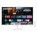 Monitor 32'' Samsung LS32FM703UUXDU 4K Smart