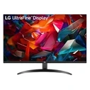 Monitor 32" LG UltraFine 32UR500K-B VA 4K