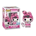 Funko Φιγούρα Pop Animation Hello Kitty My Melody 114 Special Edition 20th Anniversary