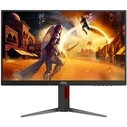 Monitor 24" AOC 24G4HA FHD IPS Gaming with speakers (AOC24G4HA)