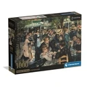 Παζλ Clementoni Museum Collection - Renoir: Bal Du Moulin de la Galette 1000pcs (39971)