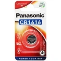Panasonic Μπαταρία CR1616 Lithium