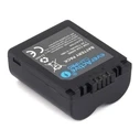 Επαναφορτιζόμενες Μπαταρίες Panasonic CGA-S006 Battery everActive CamPro (PAN16574)