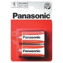 Panasonic Μπαταρία Zinc Carbon C