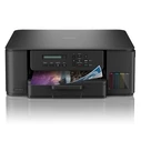 Πολυμηχάνημα Brother DCP-T530DW Refill Tank Color Inkjet (DCPT530DW)