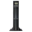 UPS Tescom PRIME RACK/TOWER 3kVA/3000W LCD with 6 x 12V 9Ah 12A (iec outlets) (UPS.0975)