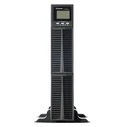 UPS Tescom PRIME RACK/TOWER 2kVA/2000W LCD with 4 x 12V 9Ah 12A (iec outlets) UPS.0974)