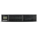 UPS Tescom PRIME RACK/TOWER 1kVA/1000W LCD with 2 x 12V 9Ah 12A (iec outlets) (UPS.0973)