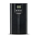 UPS Tescom PRIME TOWER 3kVA/3000W LCD with 6 x 12V 9Ah 12A (UPS.0941)
