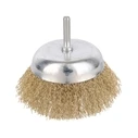 Συρματοβουρτσα Shind Δραπανου Καμπανα Φ50mm (SHI-94925)