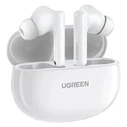 UGREEN TWS Earbuds WS205 HiTune Hybrid ANC White 45585