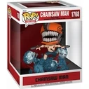 Funko Φιγούρα Pop Animation Chainsaw Man Chainsaw Man #1768 Deluxe