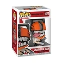 Funko Pop Animation Chainsaw Man
