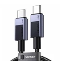 UGREEN USB C to USB C Power Delivery PD 240W Cable 1m 480Mbps Star Gray